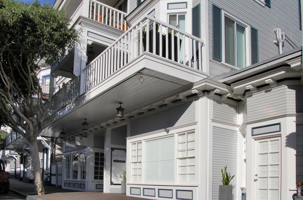 Catalina Island Inn Avalon Zimmer foto